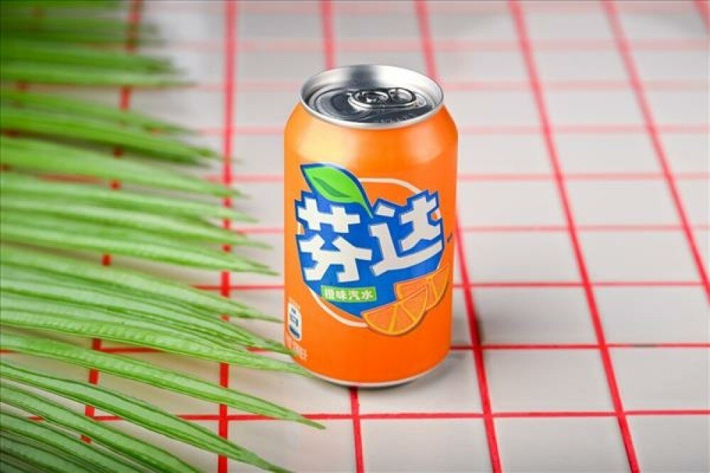 Fanta