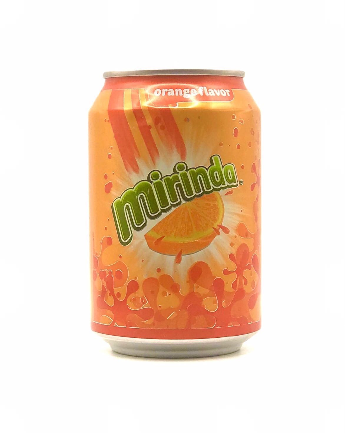 Mirinda