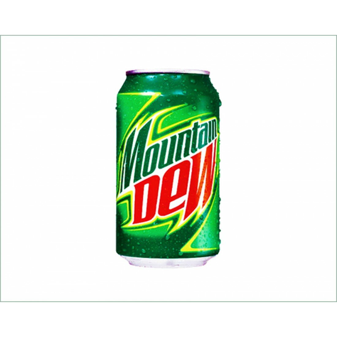 Mountain Dew